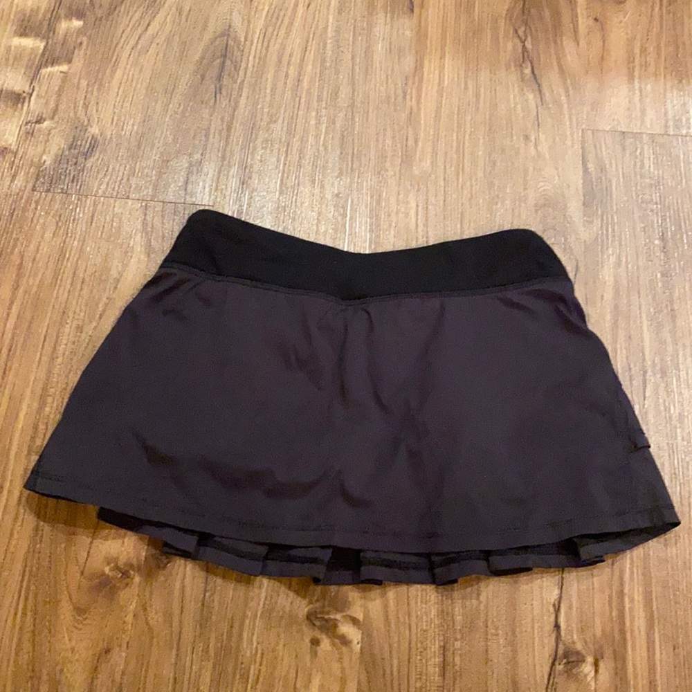 Ivivva Girl Tennis Skirt